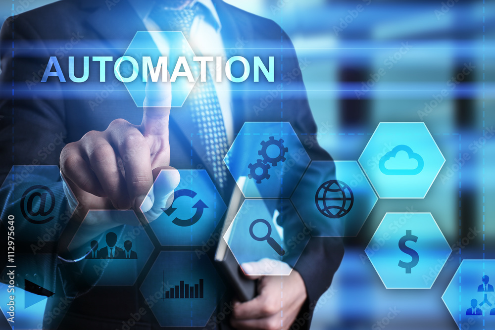 Industrial Automation