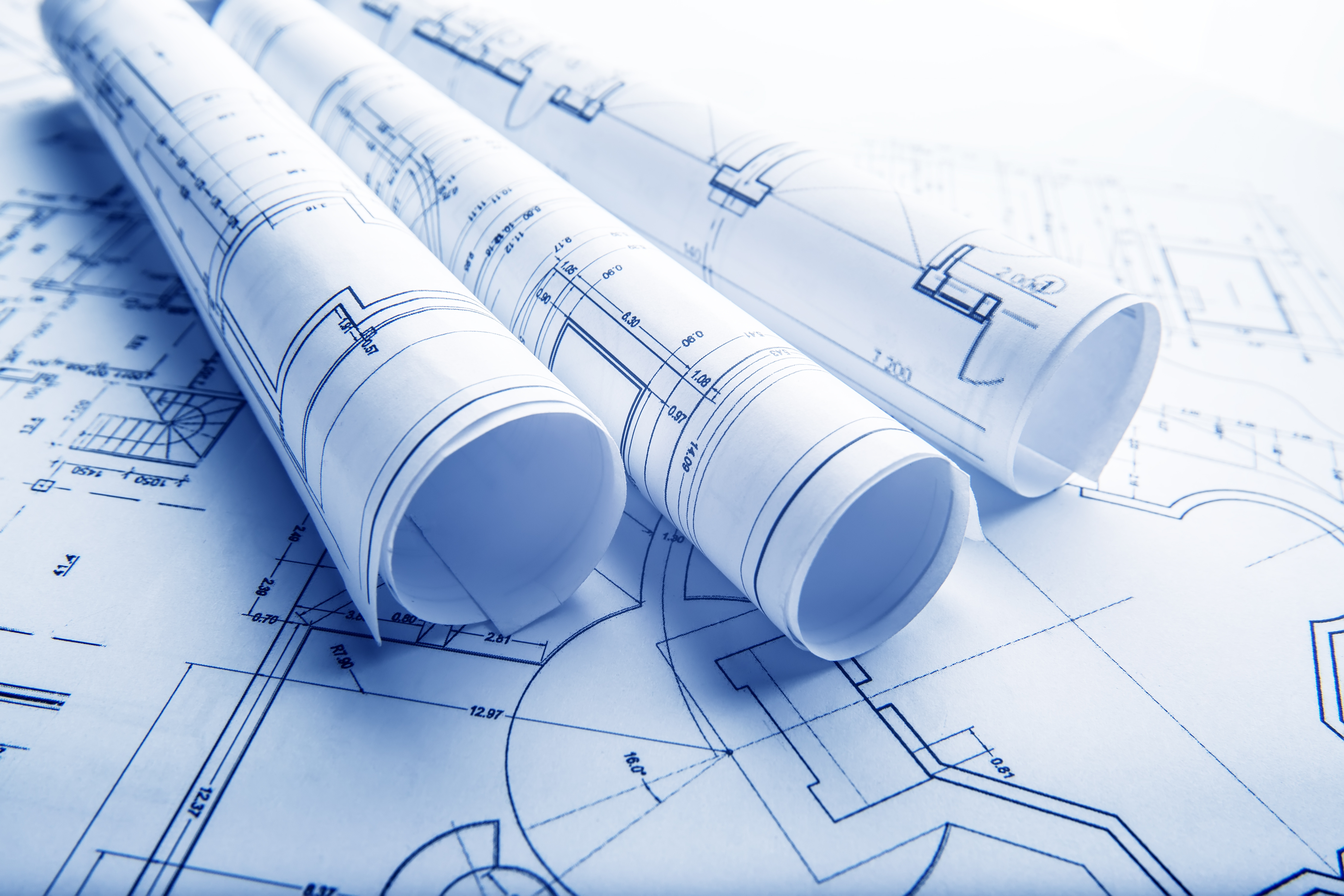 Engineering Blueprints